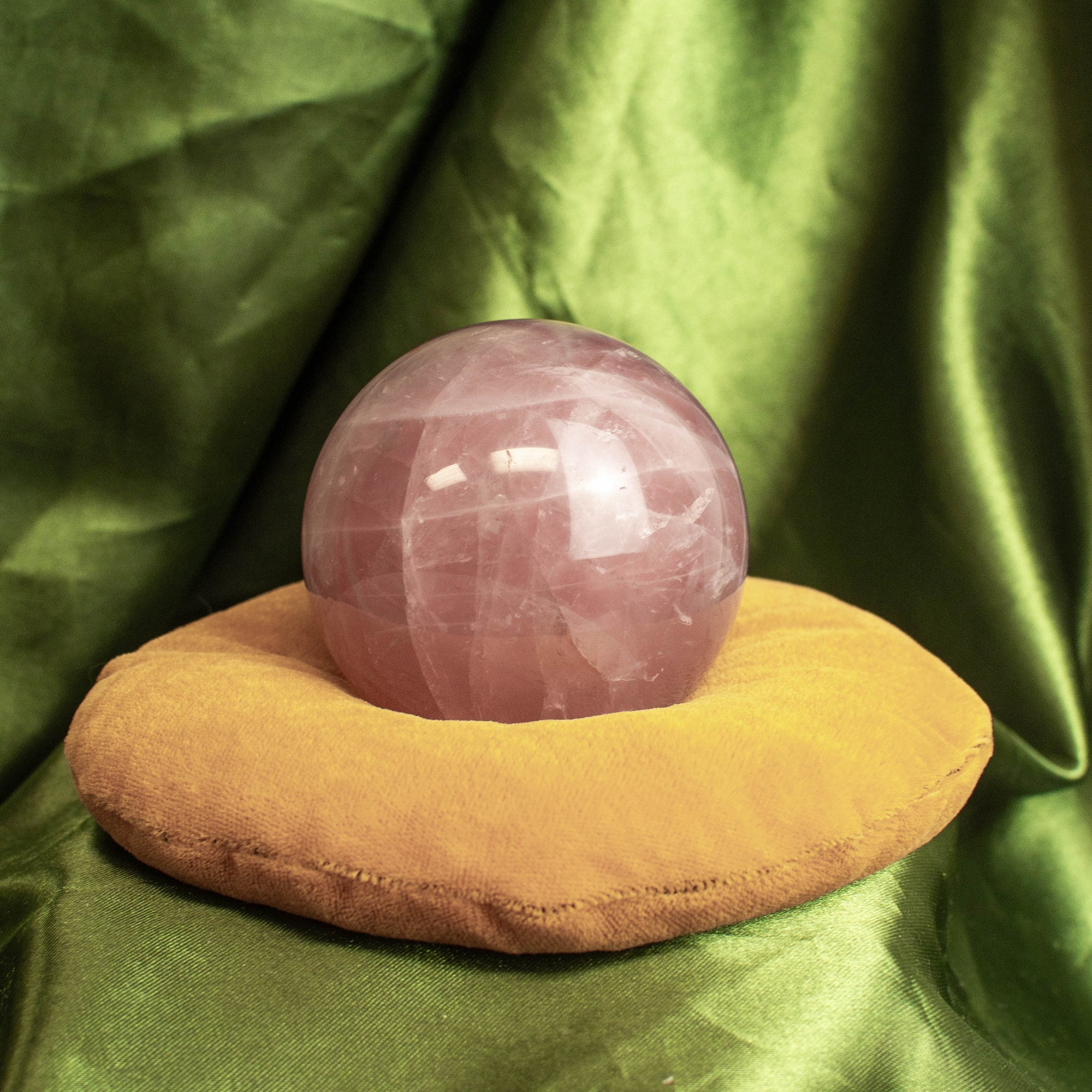 Crystal Pillows (Multiple Available)