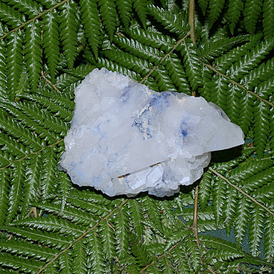 Dumortierite Specimen