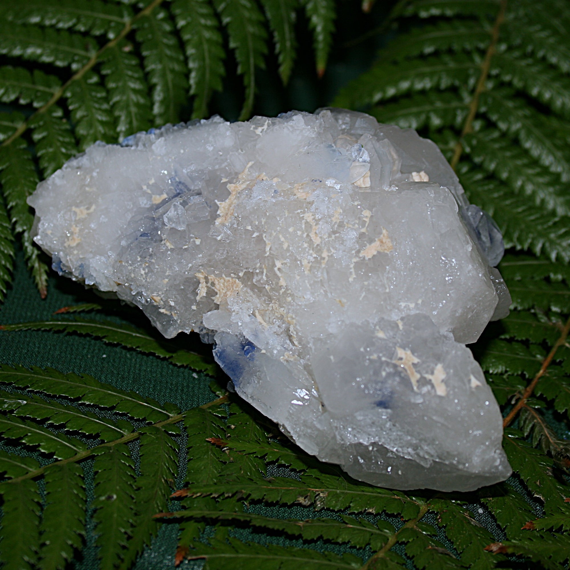Dumortierite Specimen