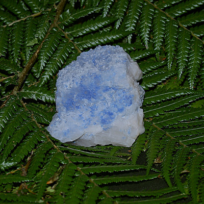 Dumortierite Specimen