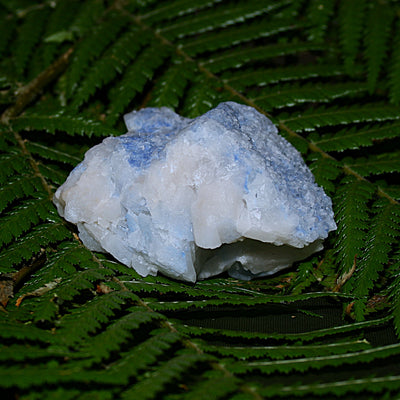 Dumortierite Specimen