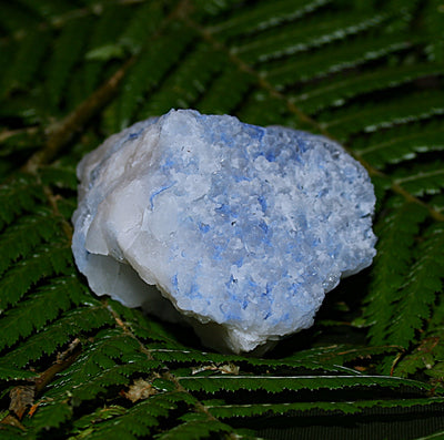 Dumortierite Specimen