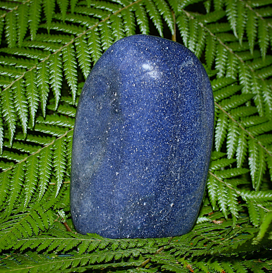 Dumortierite Freeform
