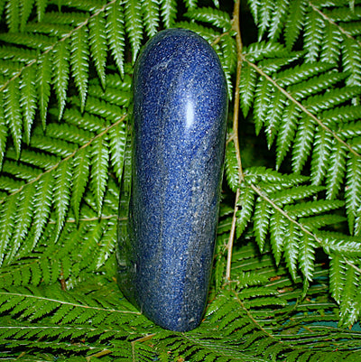 Dumortierite Freeform