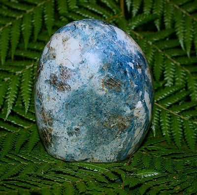 Dumortierite Freeform