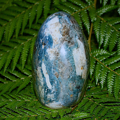 Dumortierite Freeform