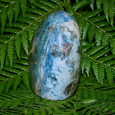 Dumortierite Freeform