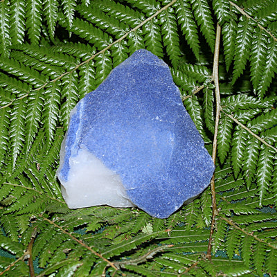 Dumortierite Freeform