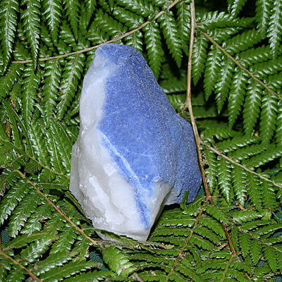 Dumortierite Freeform