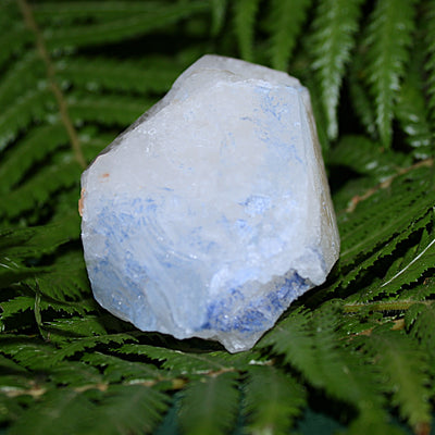 Dumortierite Point