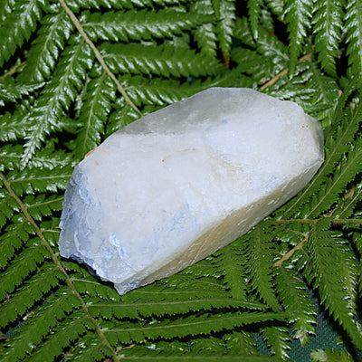 Dumortierite Point