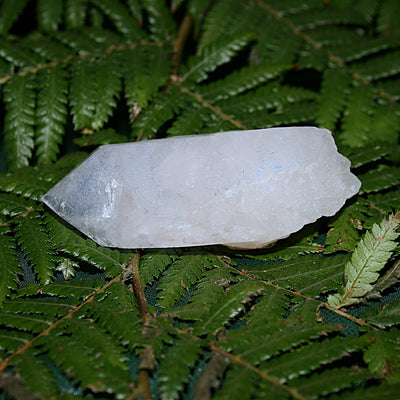 Dumortierite Point