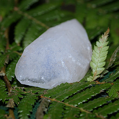 Dumortierite Point