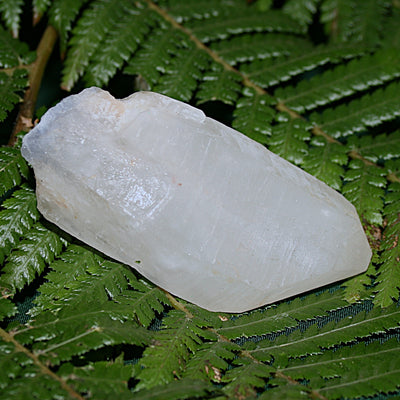 Dumortierite Point