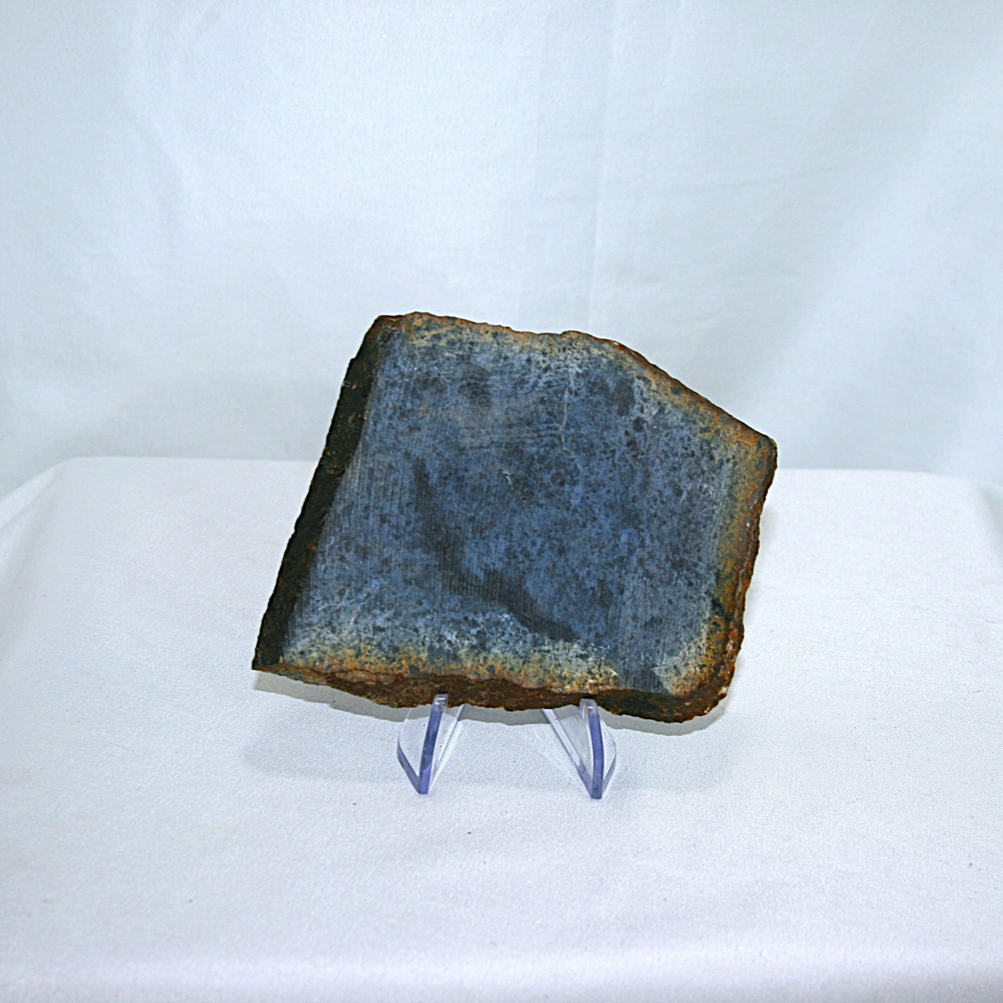 Dumortierite Slab