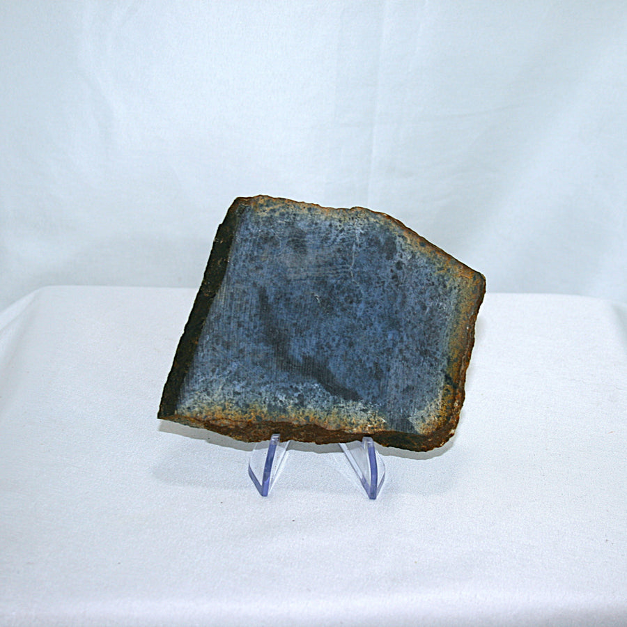 Dumortierite Slab