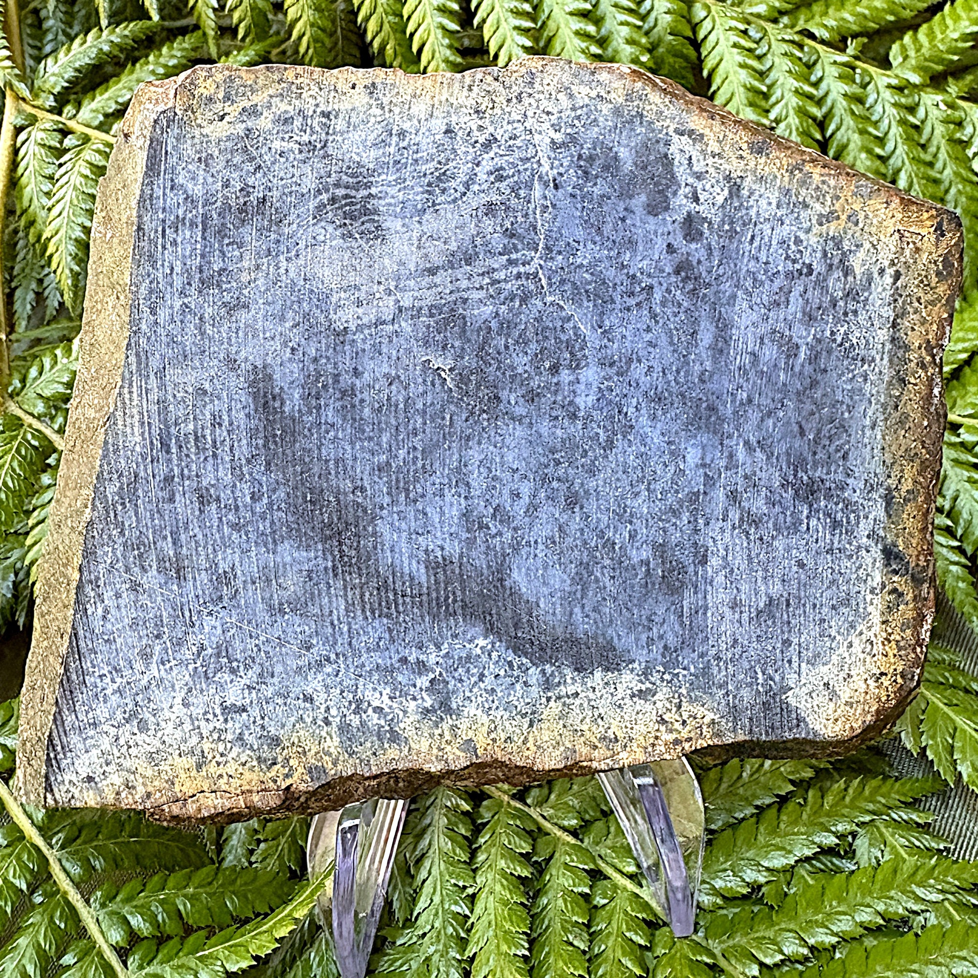 Dumortierite Slab