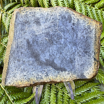Dumortierite Slab