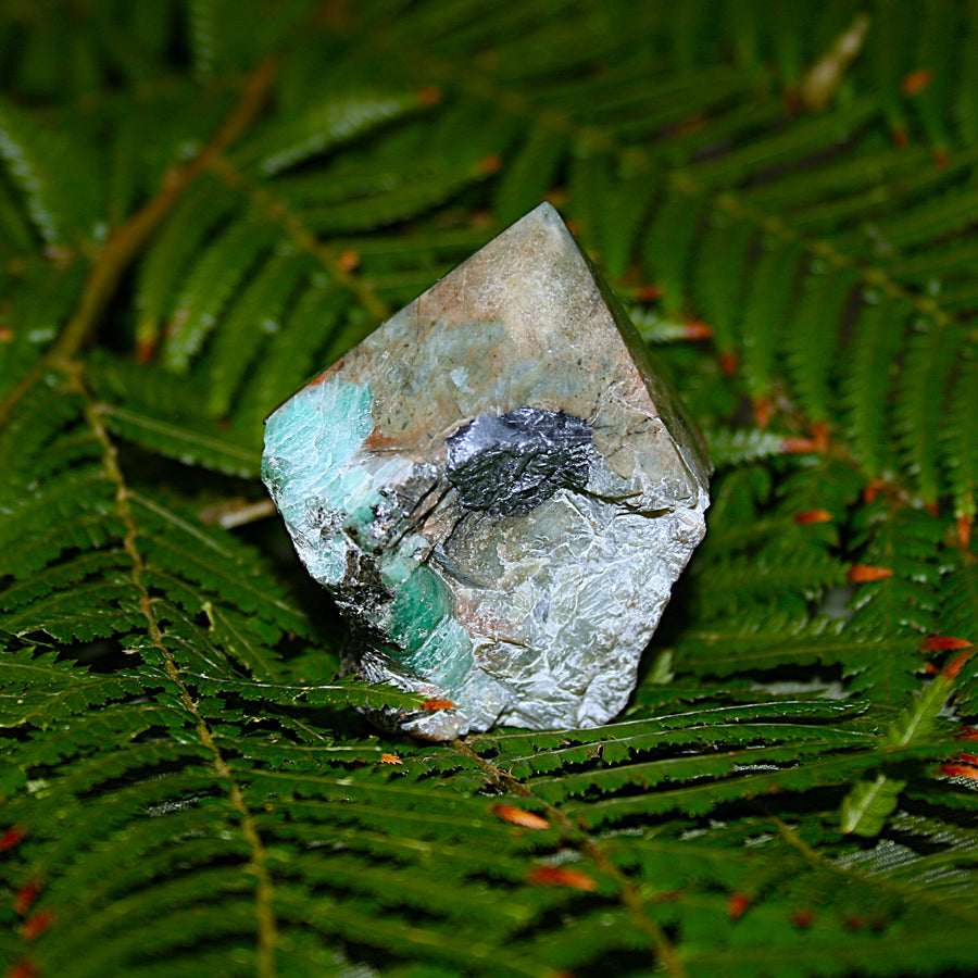 Emerald Point