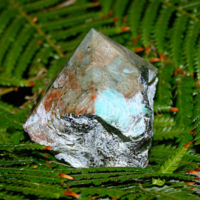 Emerald Point