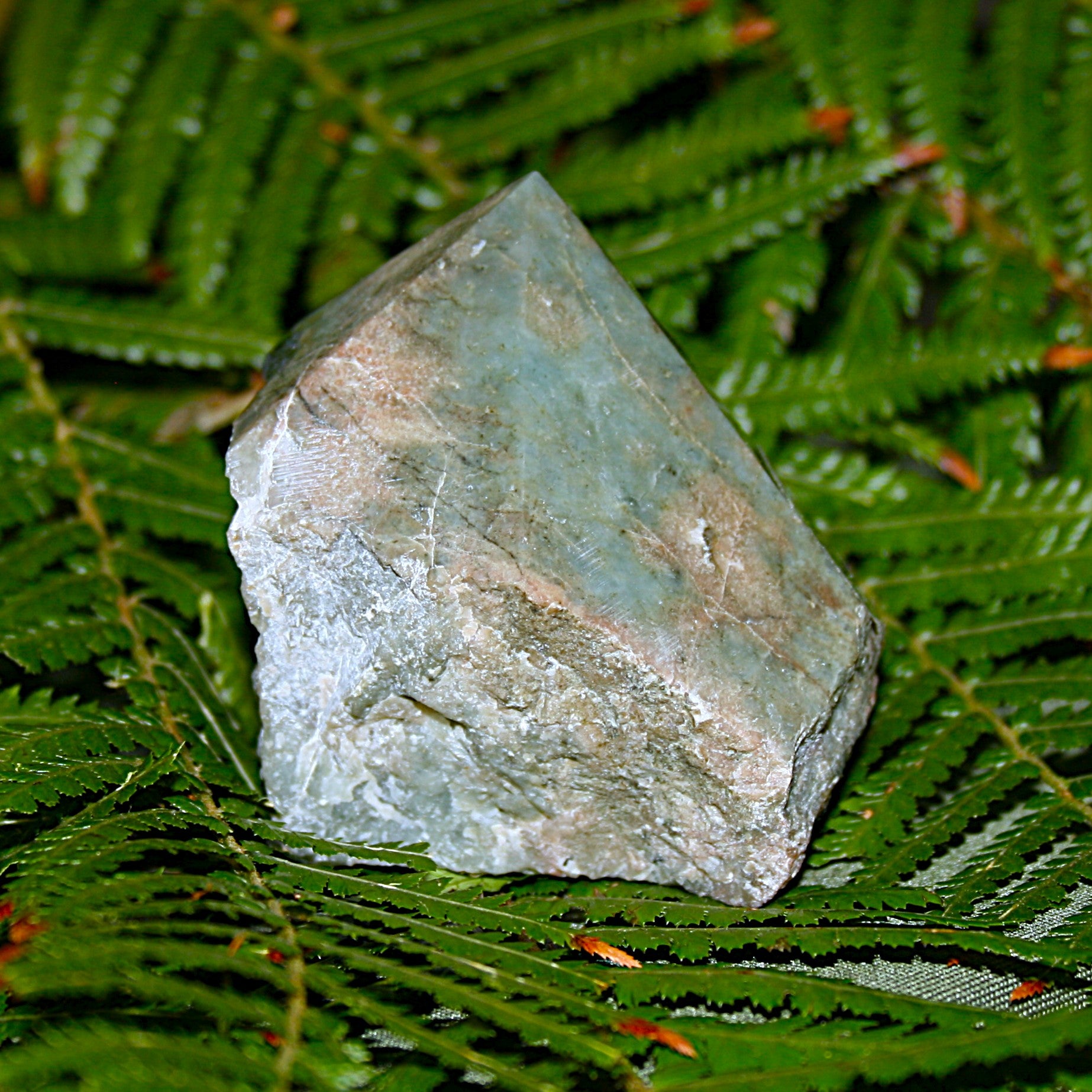 Emerald Point