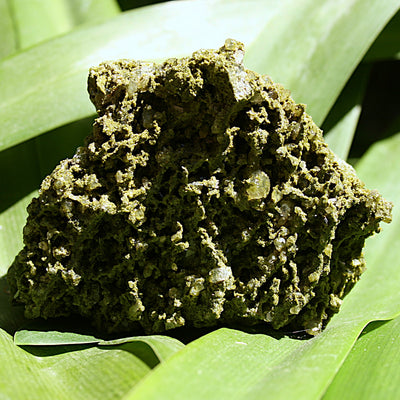 AAA Fairy Forest Epidote