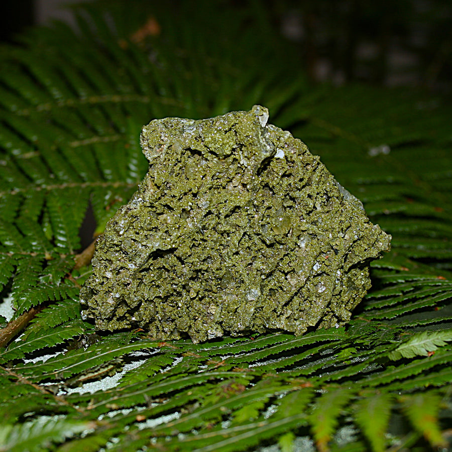 AAA Fairy Forest Epidote