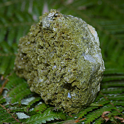 AAA Fairy Forest Epidote