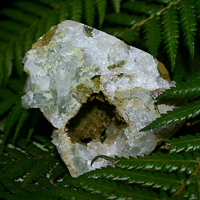 AAA Fairy Forest Epidote