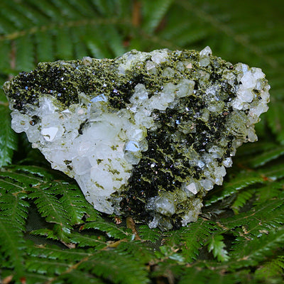 AAA Fairy Forest Epidote