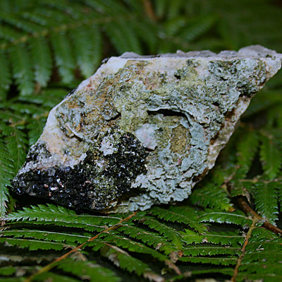 AAA Fairy Forest Epidote