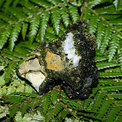 AAA Fairy Forest Epidote