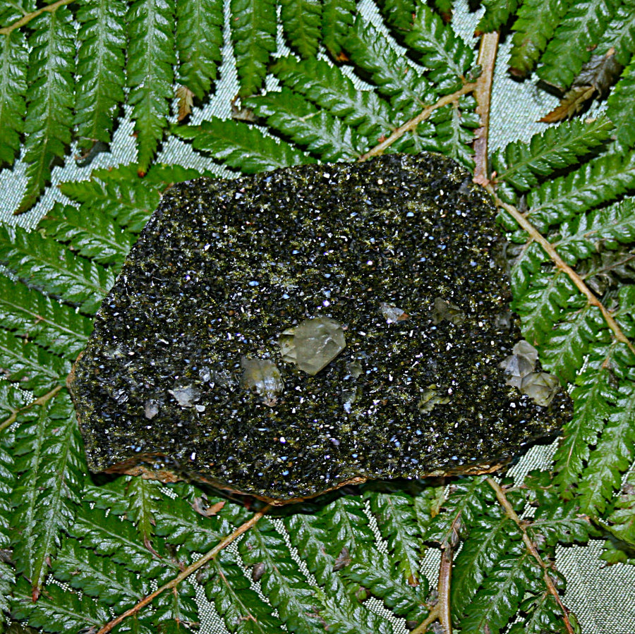 AAA Fairy Forest Epidote