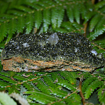 AAA Fairy Forest Epidote