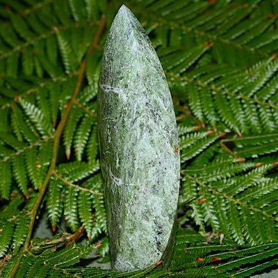 Epidote Flame