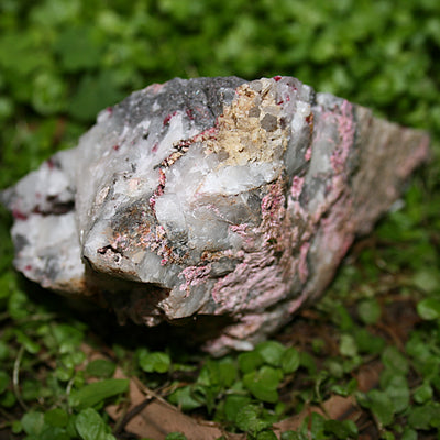 Erythrite Specimen