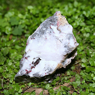 Erythrite Specimen
