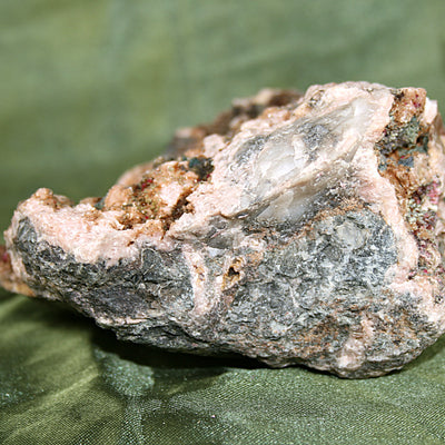 Erythrite Specimen