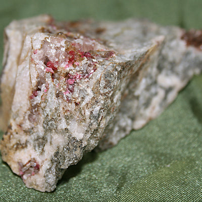 Erythrite Specimen