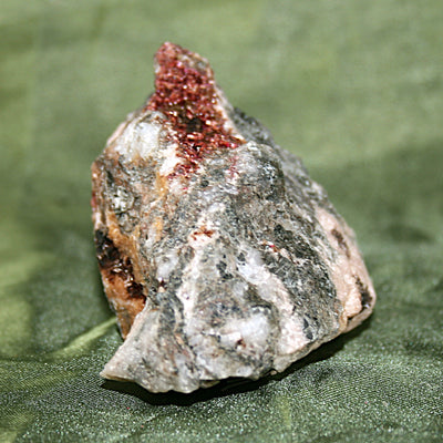 Erythrite Specimen