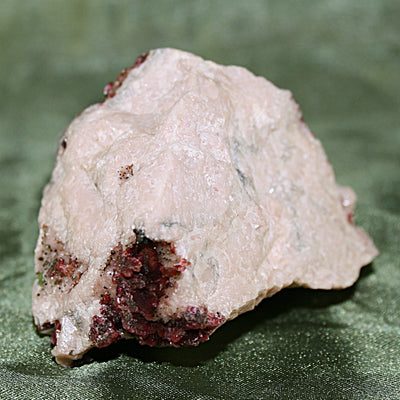 Erythrite Specimen
