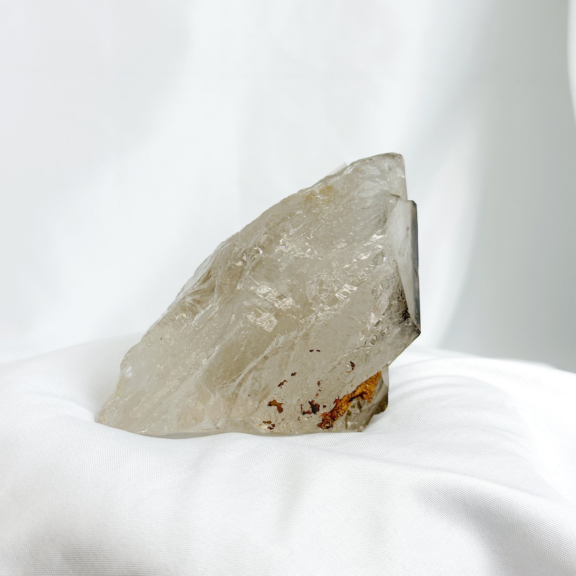 Elestial Quartz