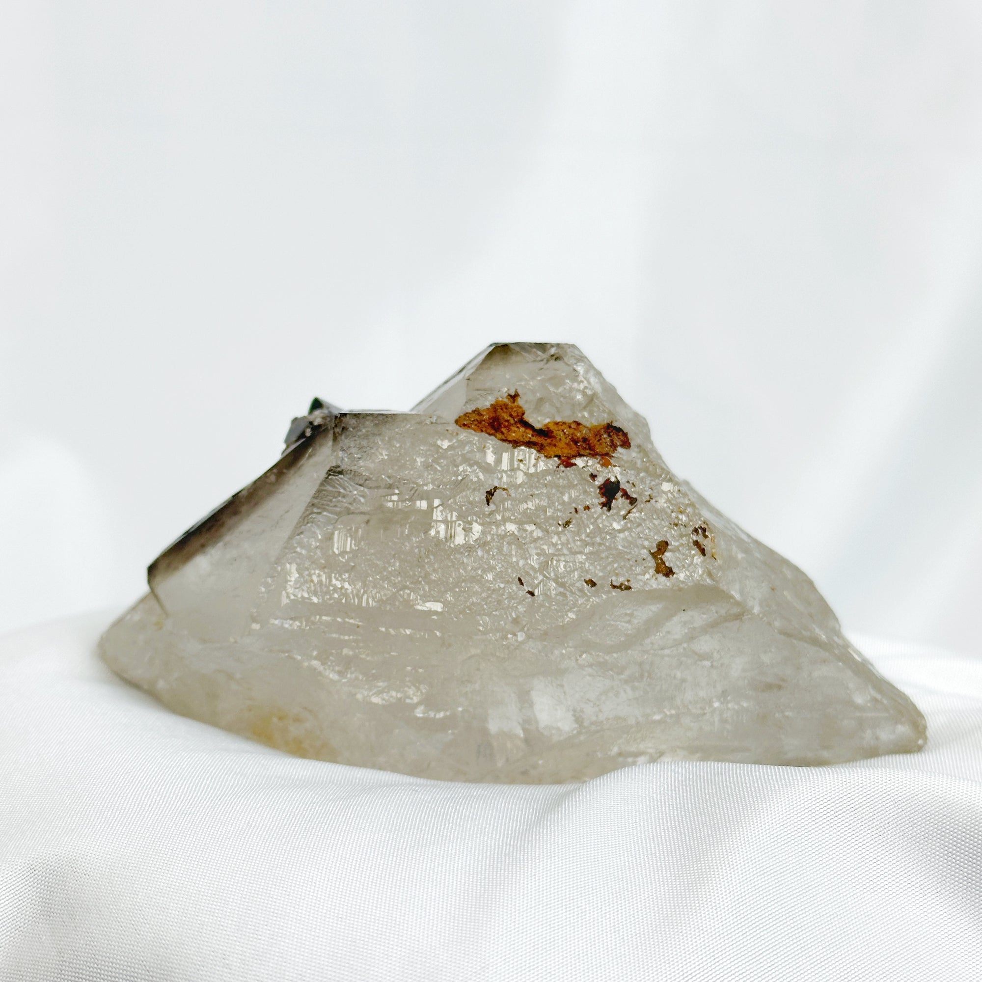Elestial Quartz