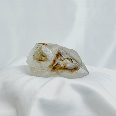 Elestial Quartz