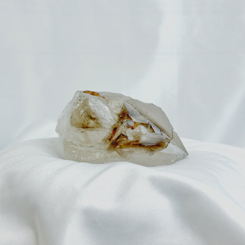 Elestial Quartz