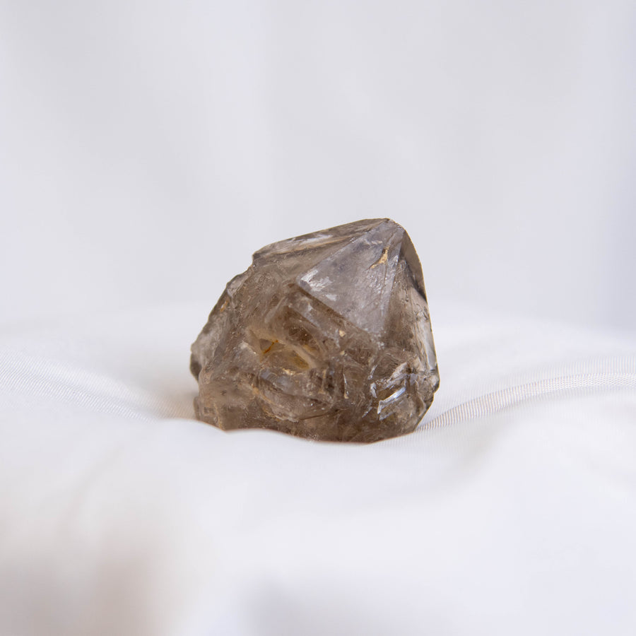 Elestial Skeletal Quartz