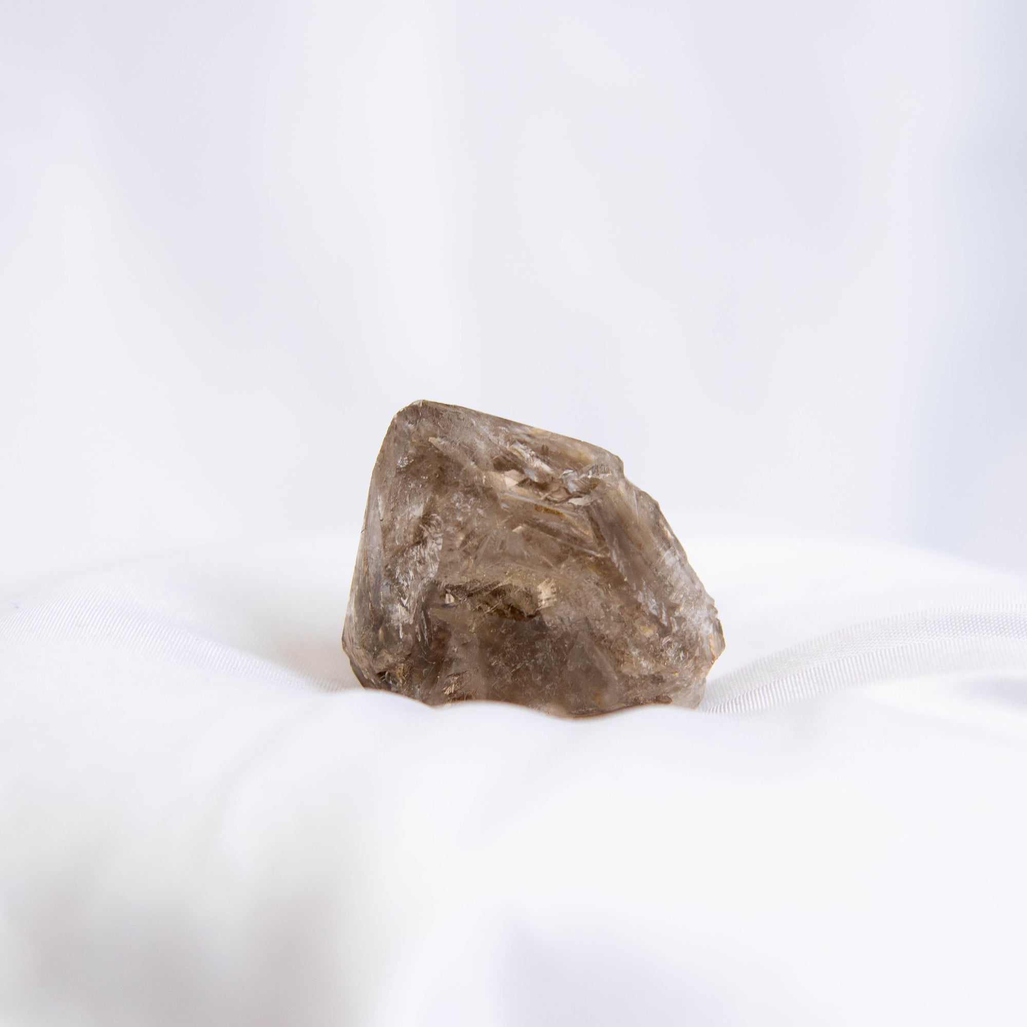 Elestial Skeletal Quartz