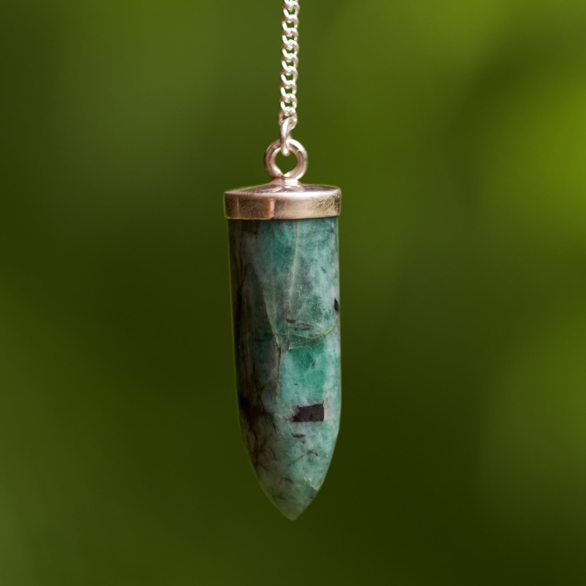 Emerald Pendulum
