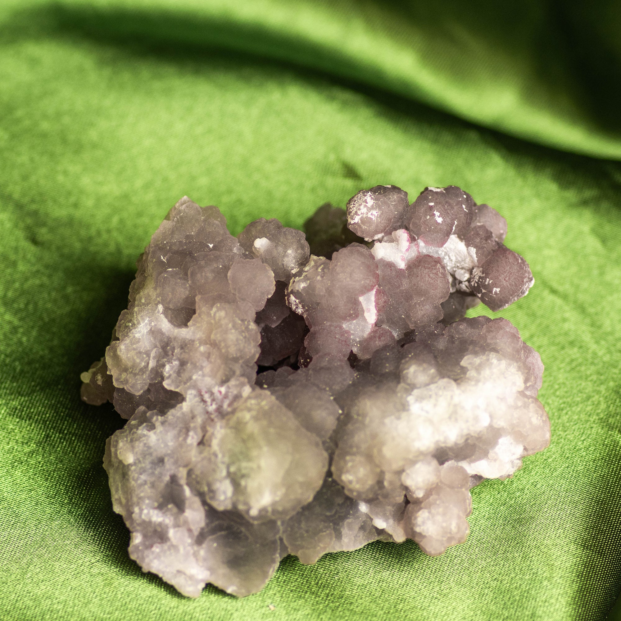 Tombstone Fluorite (Multiple Available)