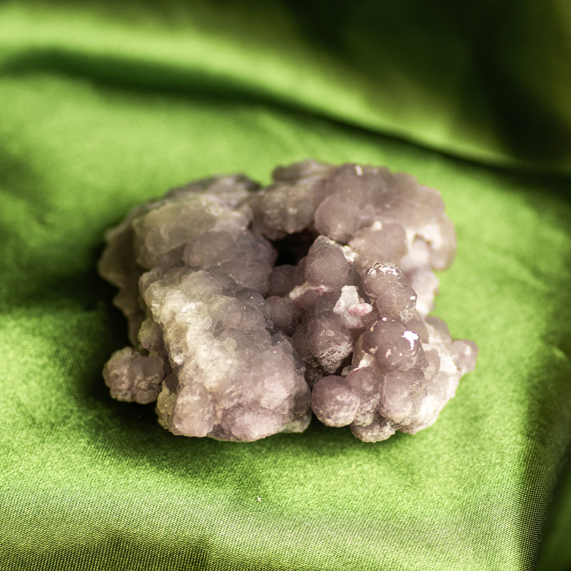 Tombstone Fluorite (Multiple Available)